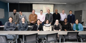 Advancing Racial Justice Cohort 4