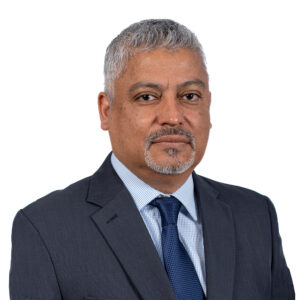 Alex Hernandez