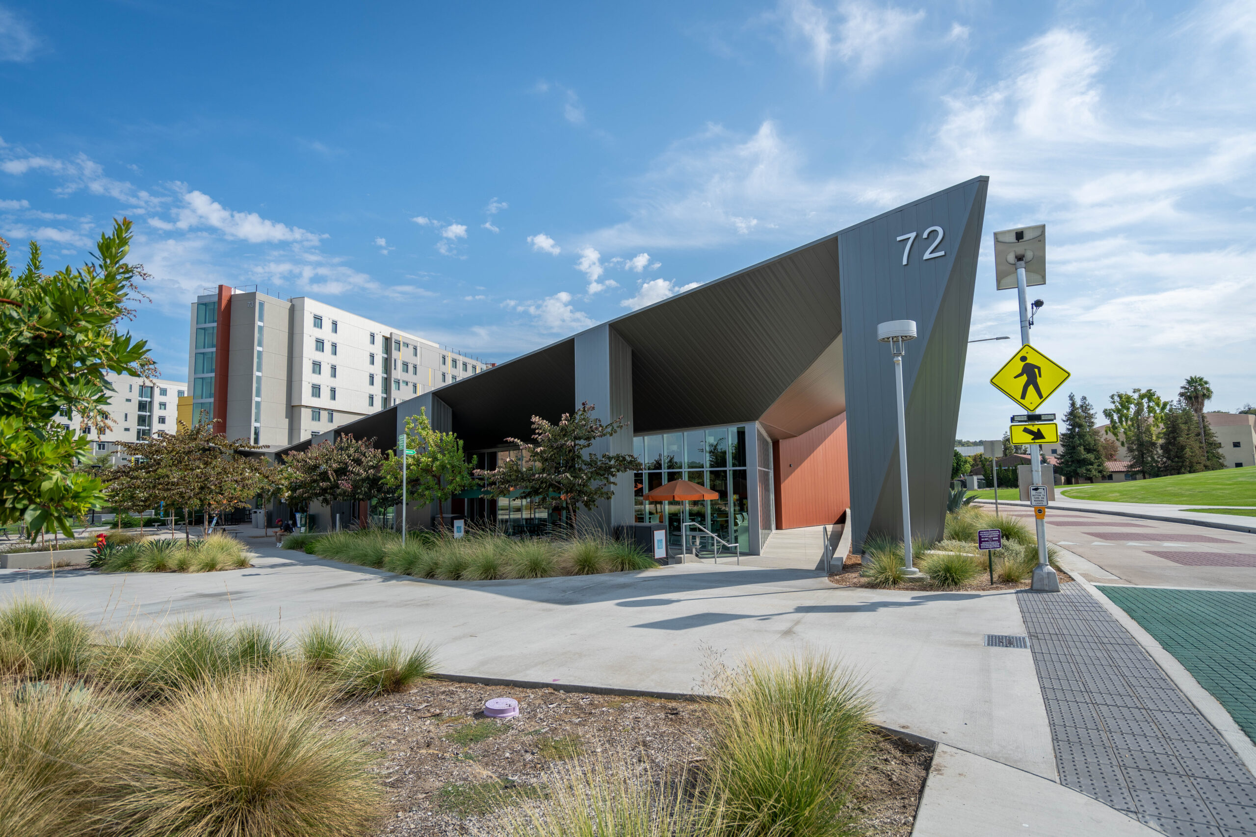 Centerpointe Dining Commons