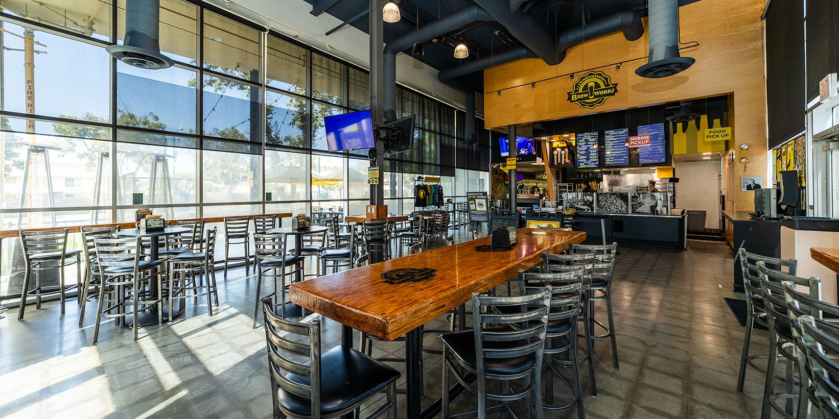 IBW Interior