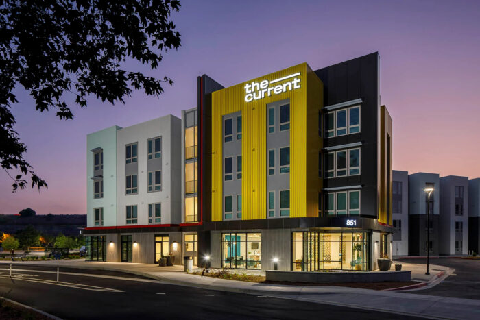 TheCurrent (10) The Current Apartments