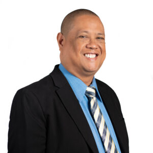 David Laxamana