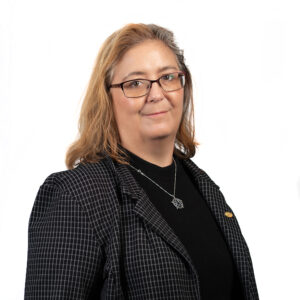 Suzanne Donnelly