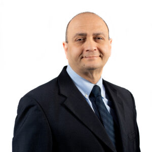Tariq Marji